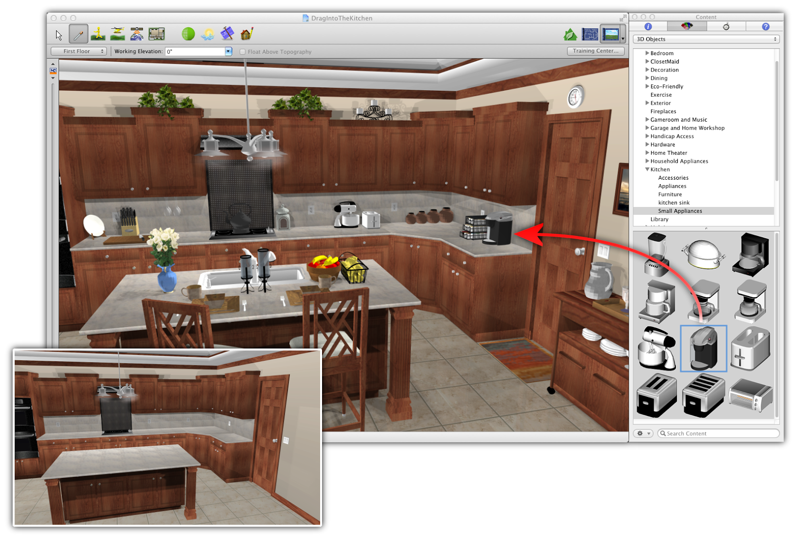 3d home software for mac